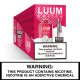 LUUM Switch [8000 Puffs!] Disposables 10PC